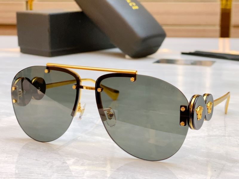 Versace Sunglasses